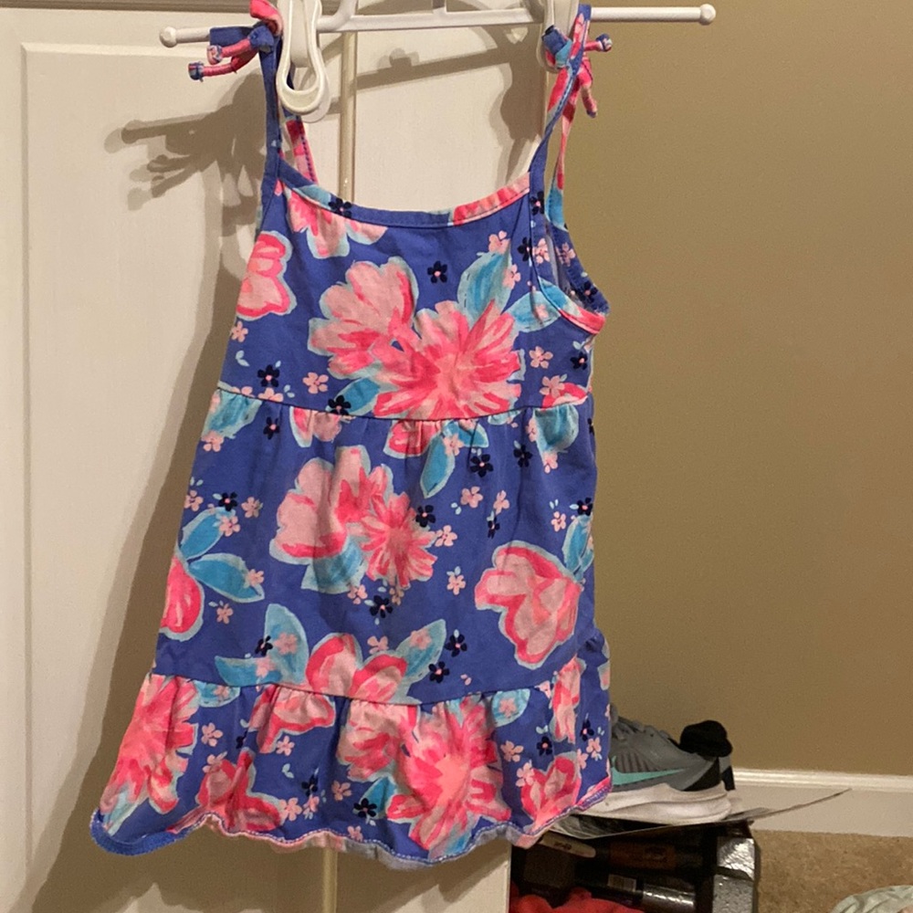 OshKosh B’Gosh 2t dress